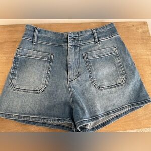 Maeve Colette Denim Shorts size 29